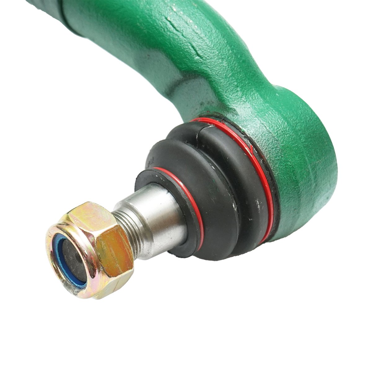 Capat de bara dreapta pentru John Deere cod OEM AL168702, AF68255, 516863, 59786, 496-50